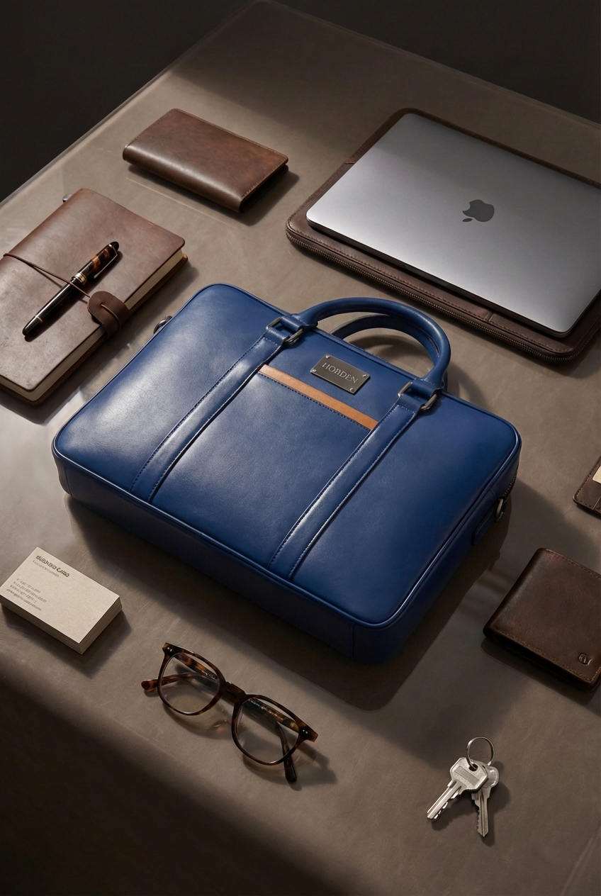 Gallant Briefcase