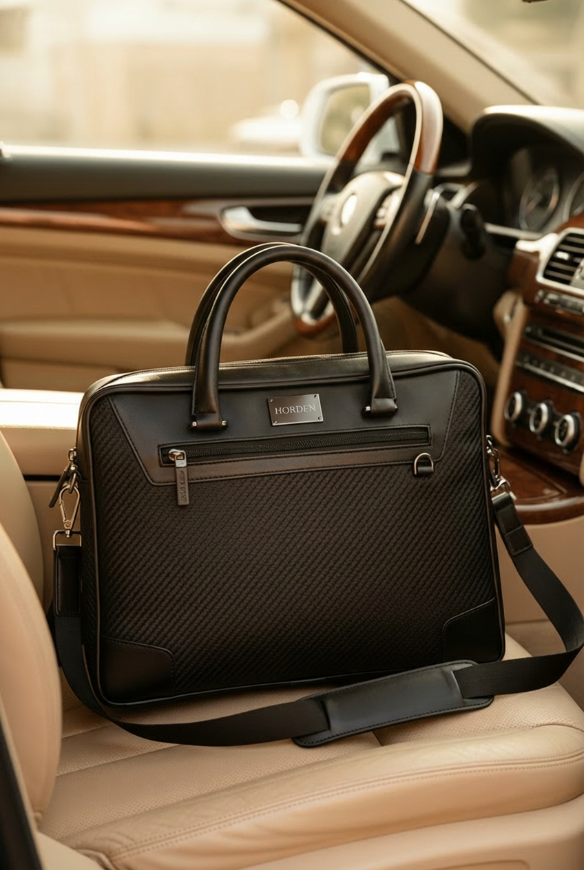 Royal Briefcase