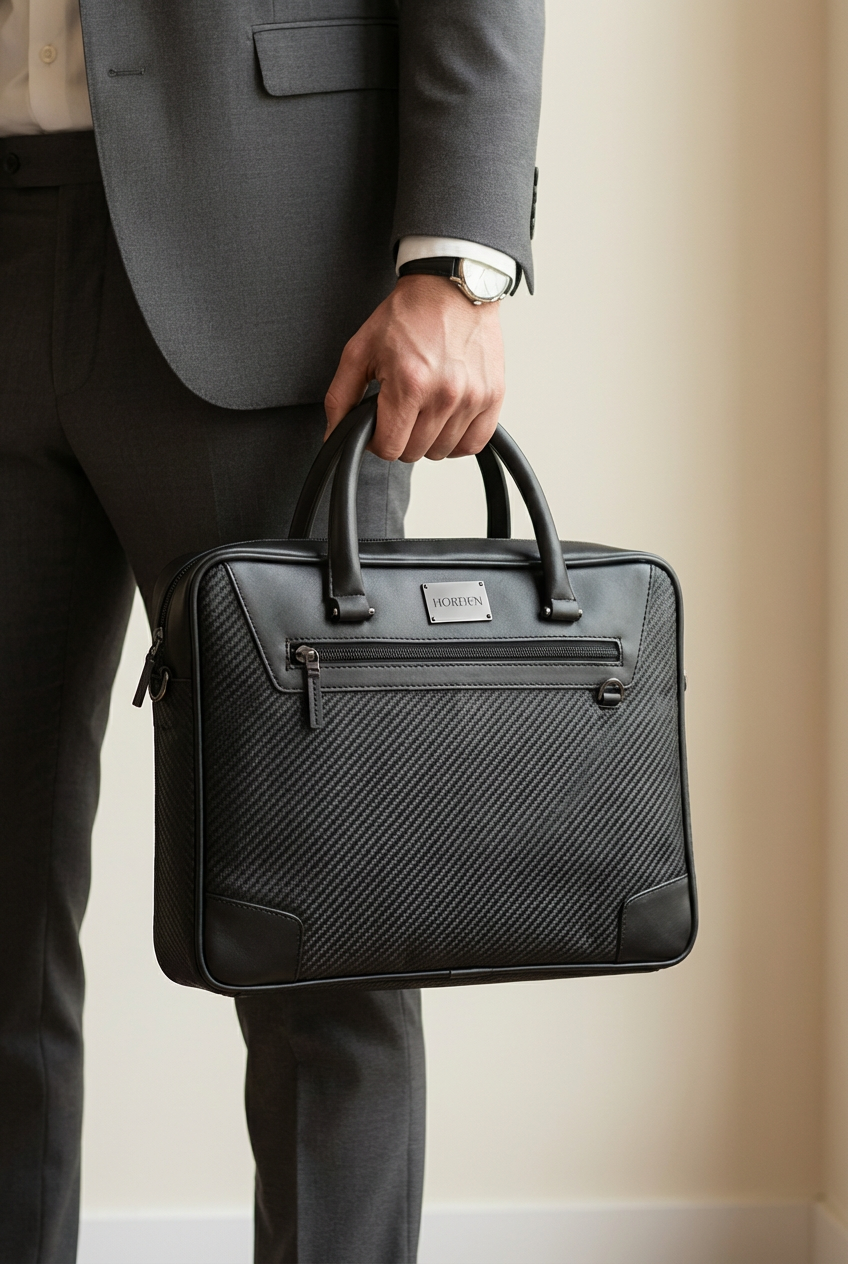 Royal Briefcase