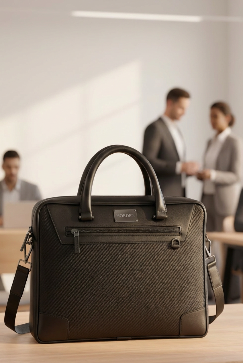 Royal Briefcase
