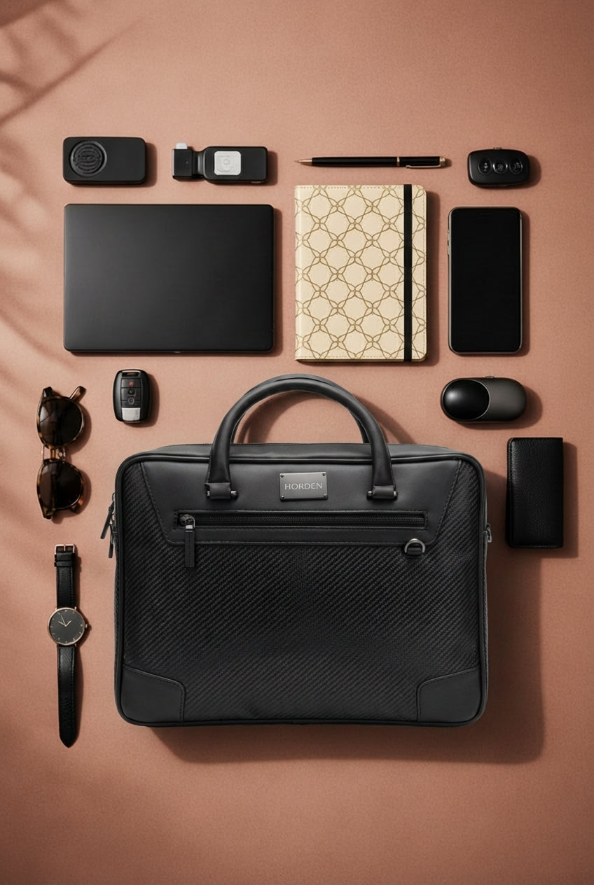 Royal Briefcase