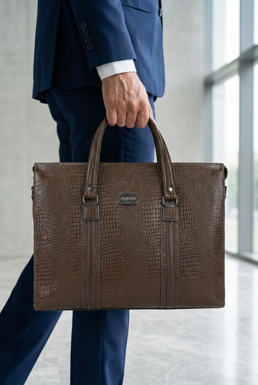 Executive Briefcase