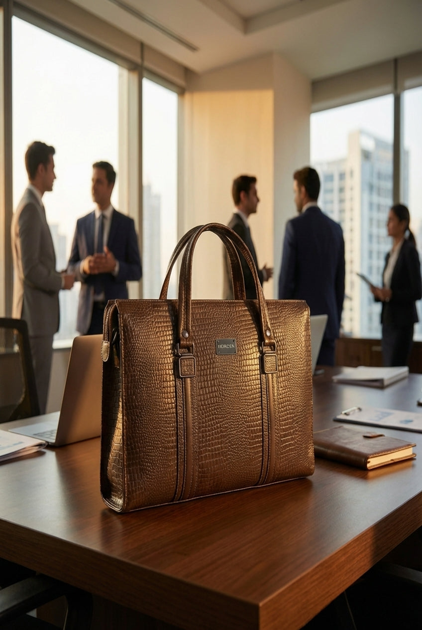 Executive Briefcase