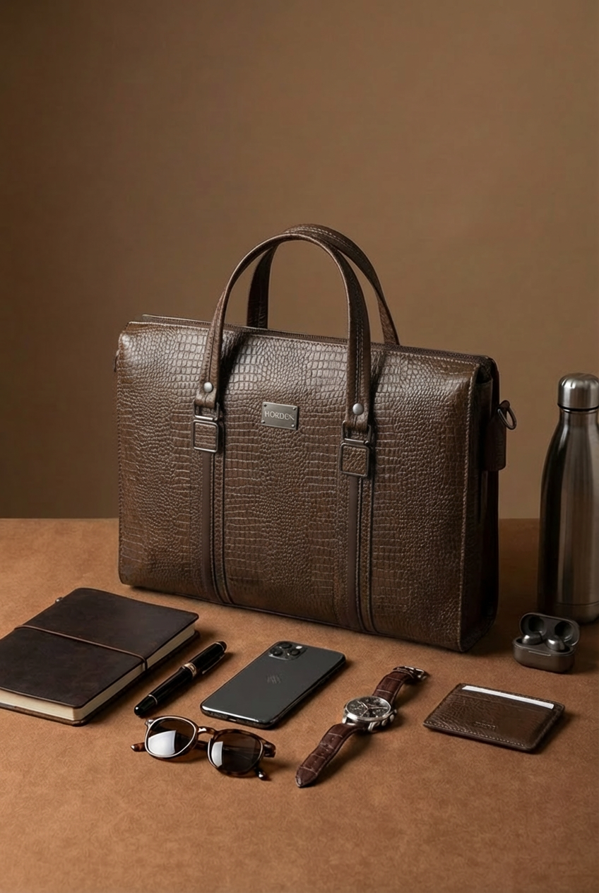 Executive Briefcase