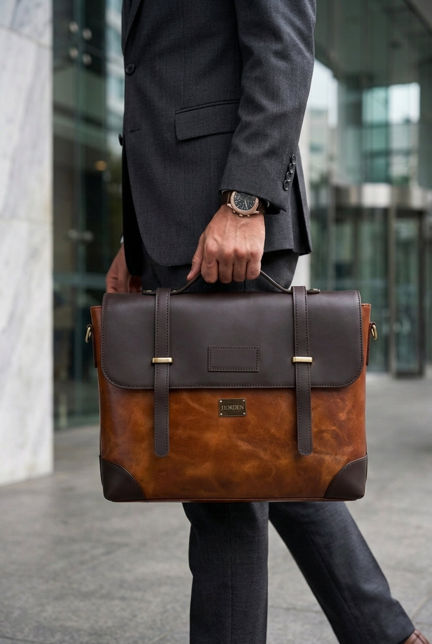 Elite Briefcase