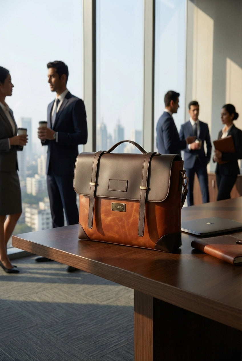 Elite Briefcase